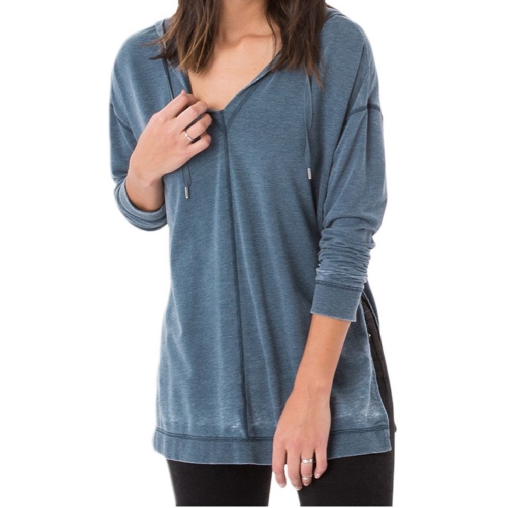 Z Supply The Quinn Hoodie